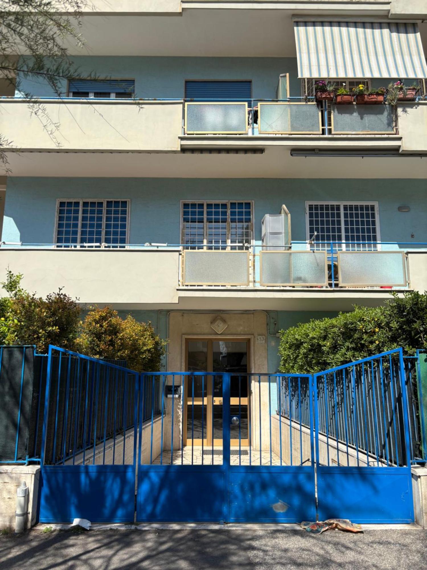 Quinqueremihouse Lido di Ostia Exterior foto